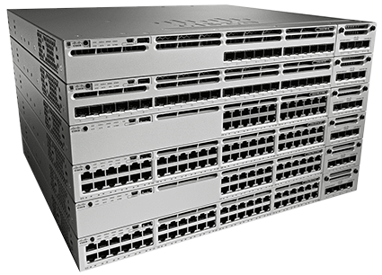 switch cisco networking kge solutions