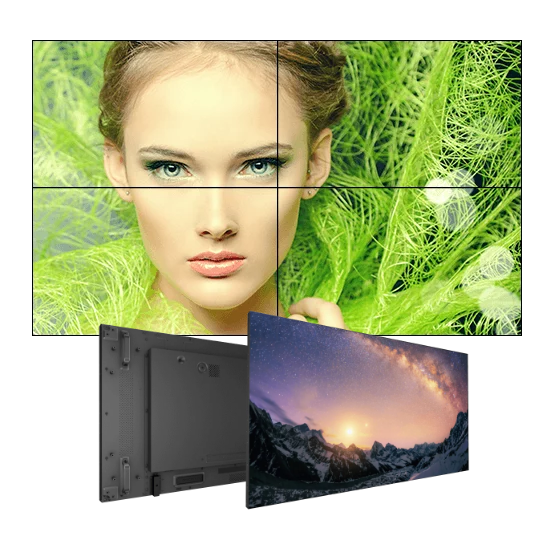 videowall benq