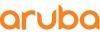 ARUBA logo networking kge solutions