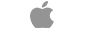 Apple-Logo mini