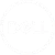 Dell-Logo blanco